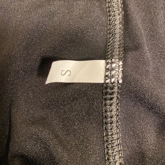 2 for 1 High Waisted Leggings or Long Underwear - Picture 4 of 4